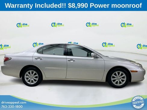 Used 2003 Lexus ES 330 FWD image 4