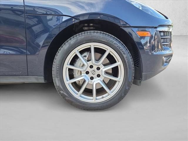 Used 2018 Porsche Macan S AWD/4WD image 23