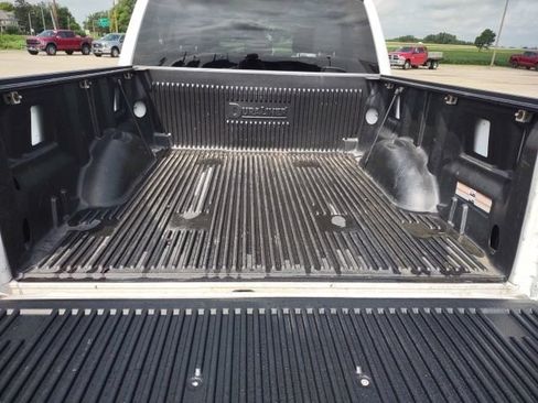 Used 2025 Ford F150 XLT w/ Equipment Group 301A Standard AWD/4WD image 5