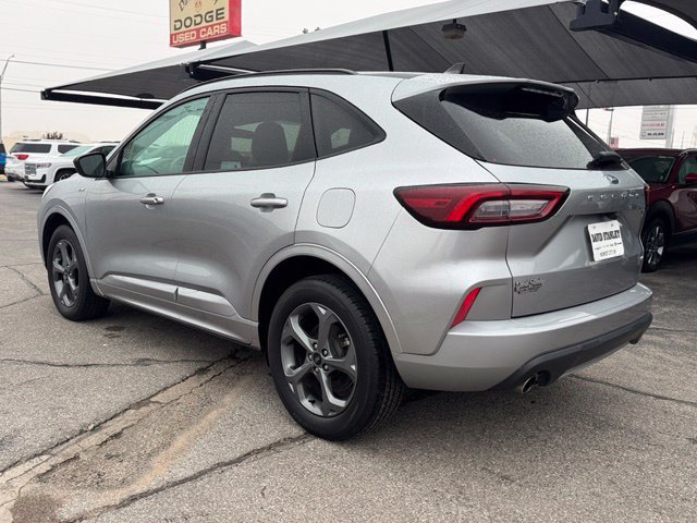 Used 2024 Ford Escape ST-Line AWD/4WD image 4