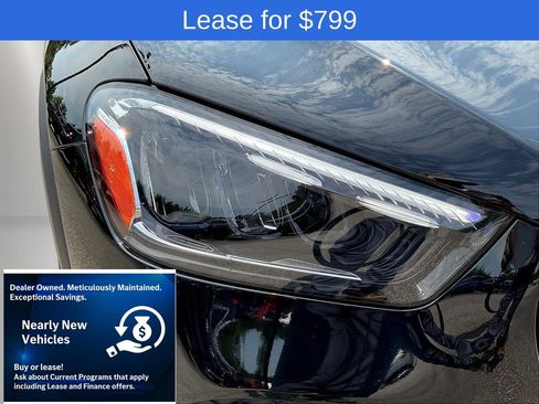 Used 2026 Mercedes-Benz GLE 350 4MATIC image 33