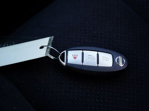 Used 2019 Nissan Murano S AWD/4WD image 37