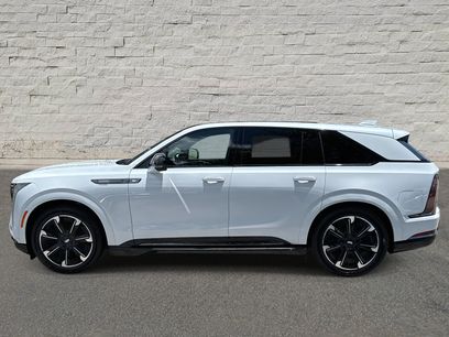 New 2026 Cadillac Escalade IQ Sport 2