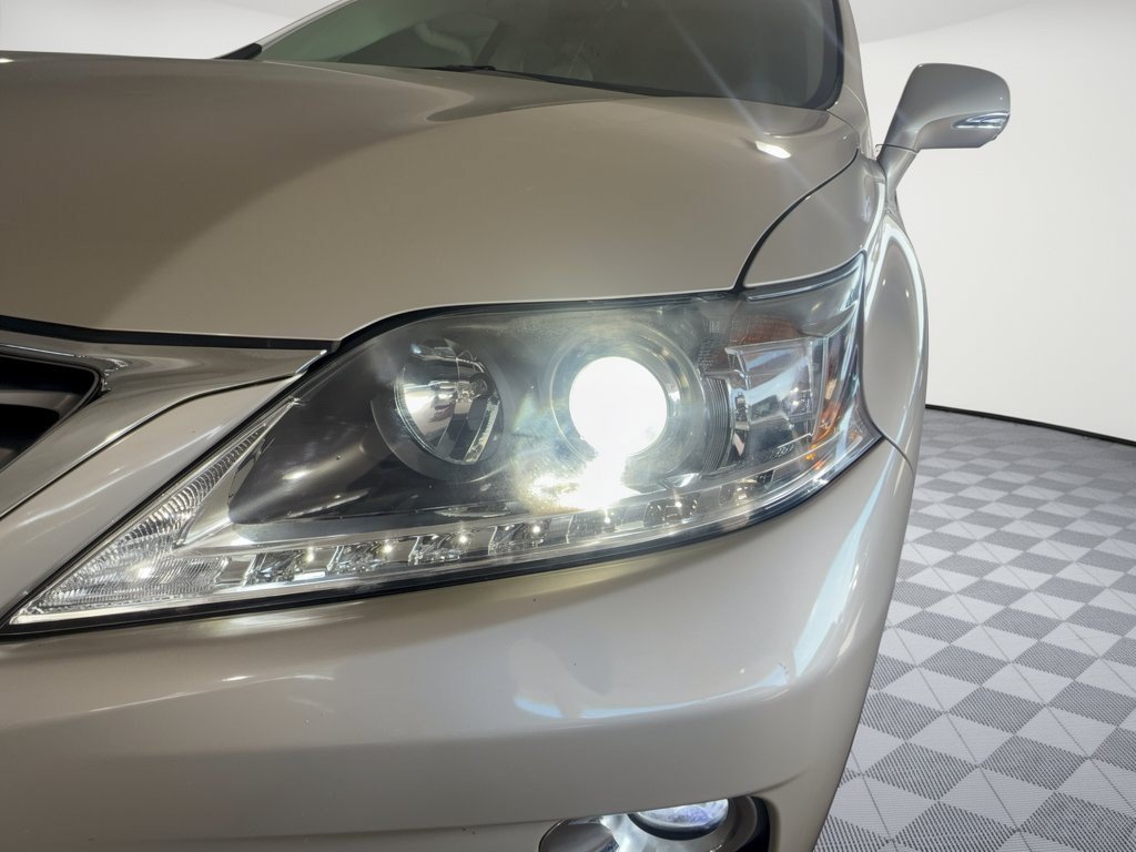 Used 2015 Lexus RX 350 FWD image 10