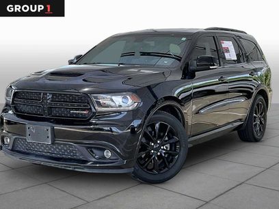 Used 2018 Dodge Durango GT w/ Premium Group