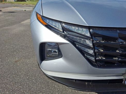 Certified 2023 Hyundai Tucson SEL w/ Convenience Package image 33