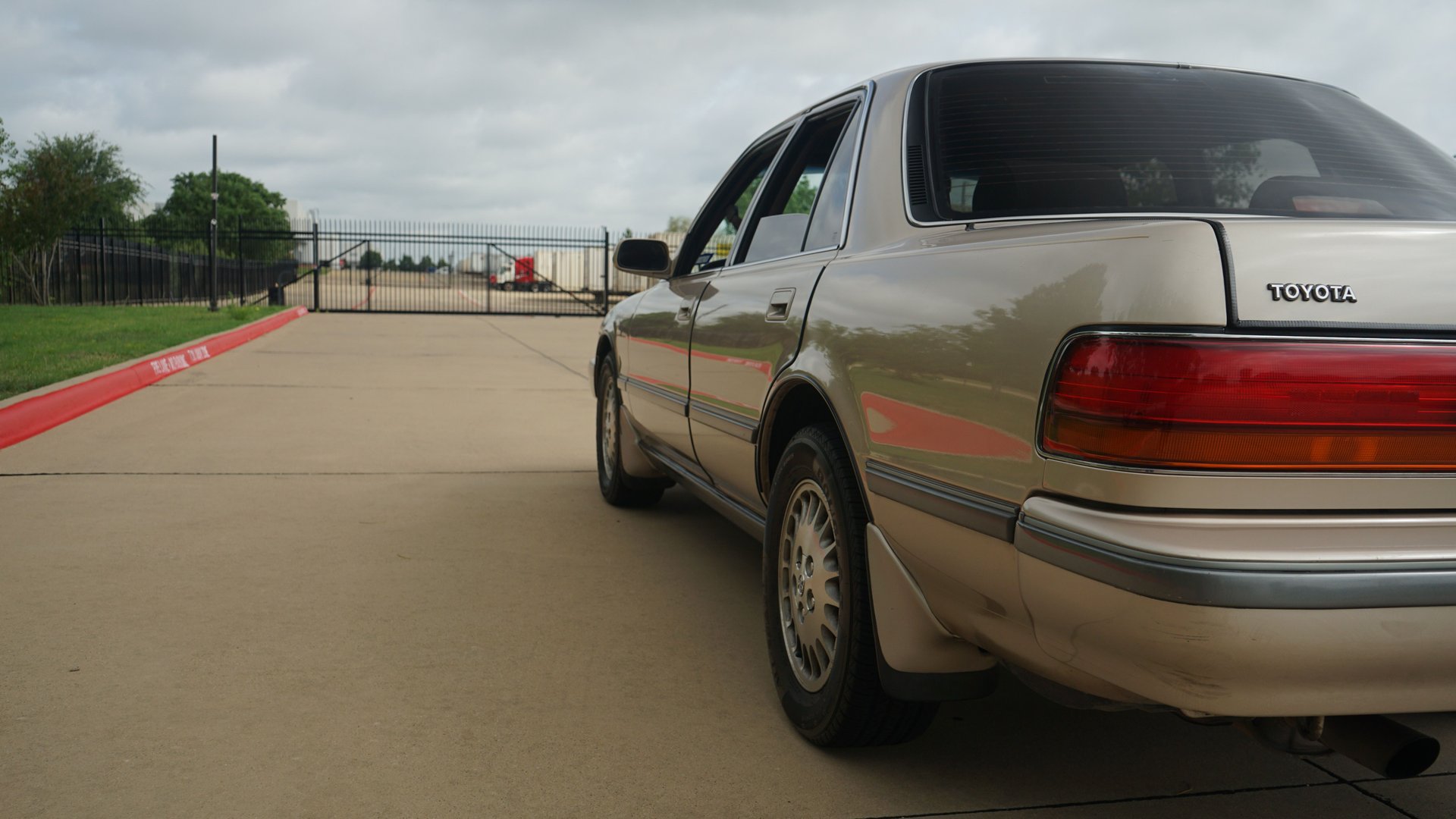 Used 1991 Toyota Cressida RWD image 29