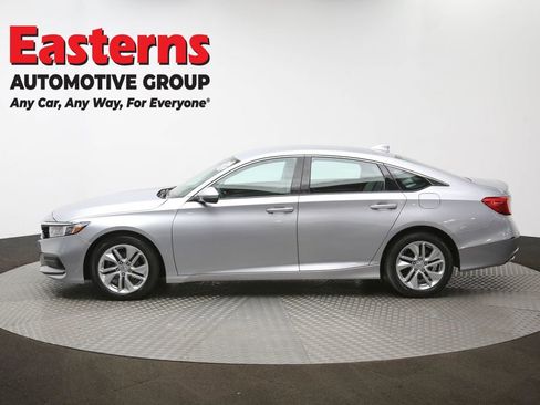Used 2020 Honda Accord LX image 58