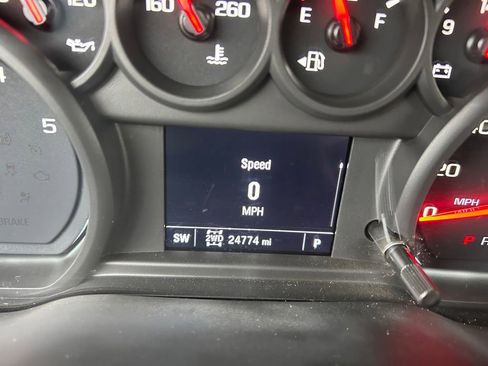 Used 2024 GMC Sierra 3500 Pro image 29