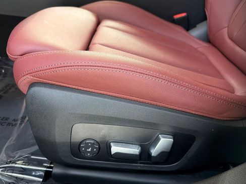 Certified 2023 BMW i4 eDrive35 w/ Premium Package RWD image 14
