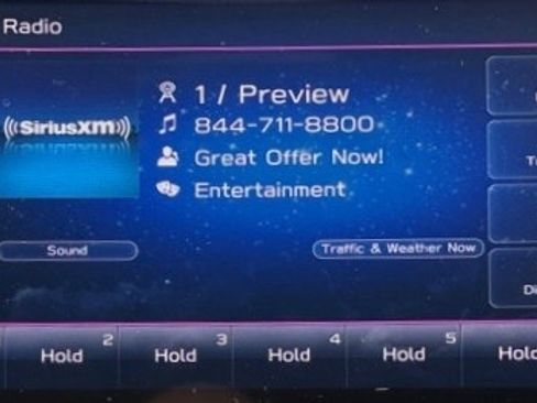 Used 2020 Subaru WRX Premium AWD/4WD image 22
