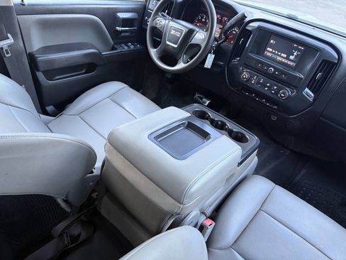 Used 2018 GMC Sierra 1500 2WD Crew Cab image 26