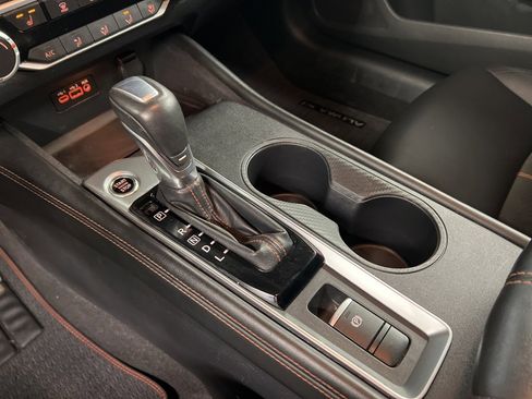 Used 2021 Nissan Altima 2.5 SR w/ SR Premium Package image 15