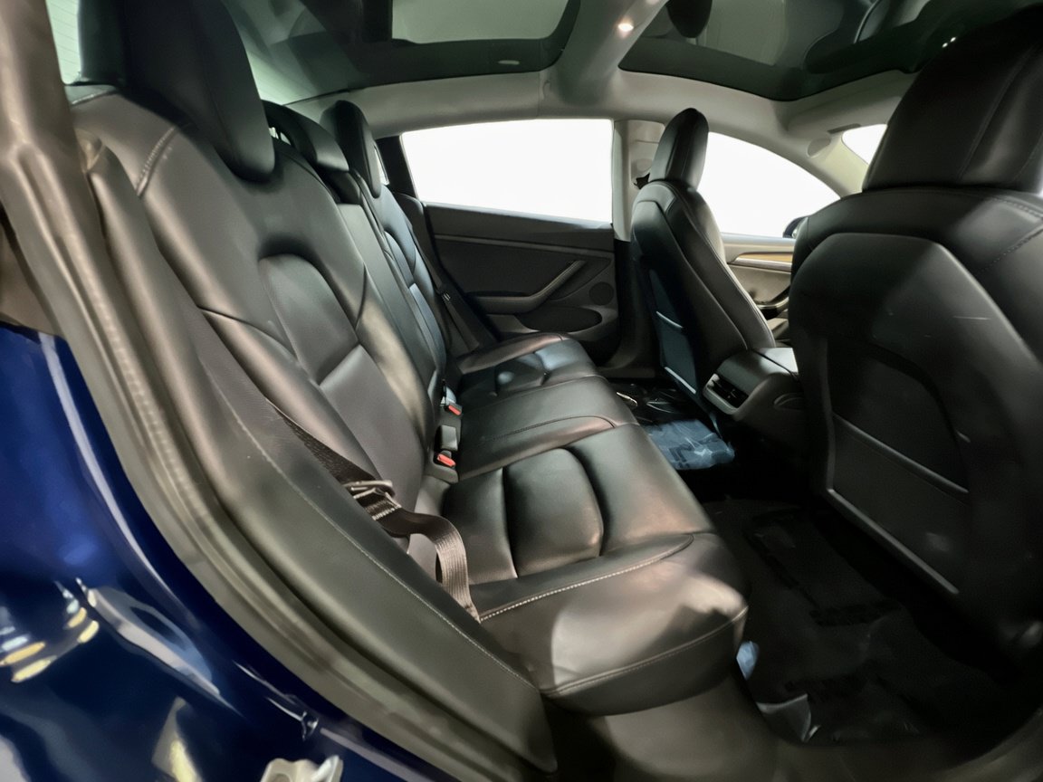 Used 2022 Tesla Model 3 RWD image 20