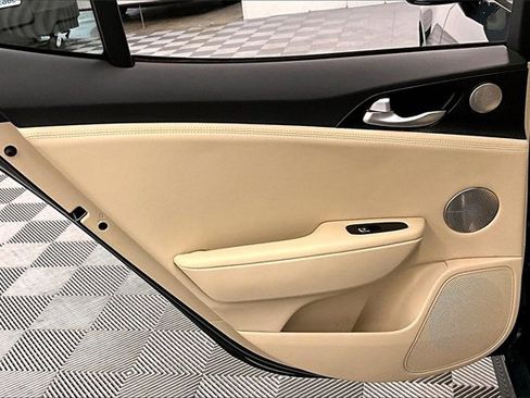 Used 2023 Kia Stinger GT-Line w/ Sun & Sound Package image 19