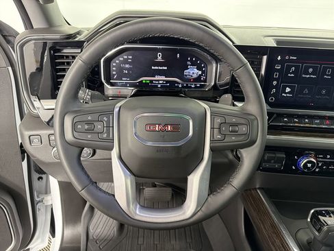 New 2025 GMC Sierra 1500 Elevation w/ Elevation Premium Package image 25