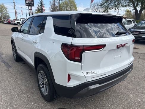Used 2026 GMC Terrain Elevation FWD image 7