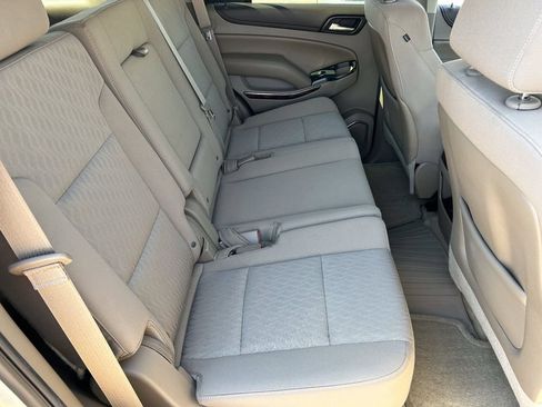Used 2015 GMC Yukon SLE w/ Convenience Package RWD image 13