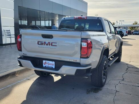 New 2026 GMC Canyon AT4 w/ Technology Plus Package image 4