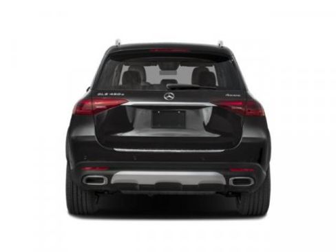 Used 2025 Mercedes-Benz GLE 450e 4MATIC image 5