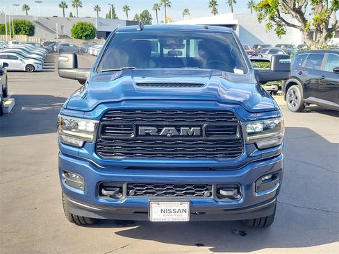 Used 2024 RAM 2500 Limited image 28