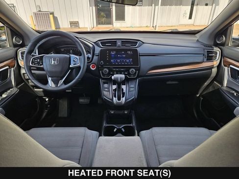 Used 2022 Honda CR-V EX image 19