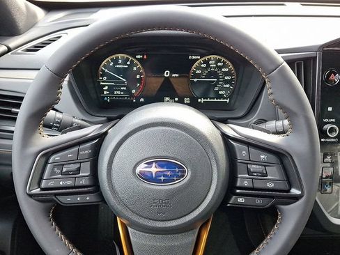 New 2026 Subaru Forester Wilderness AWD/4WD image 17