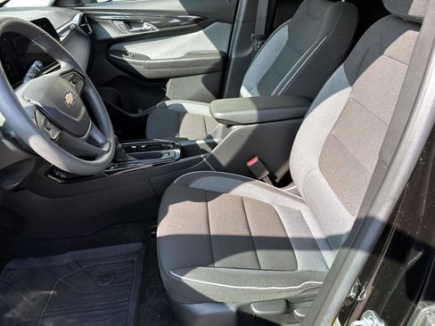 Certified 2024 Chevrolet TrailBlazer LS w/ LS Convenience Package image 14