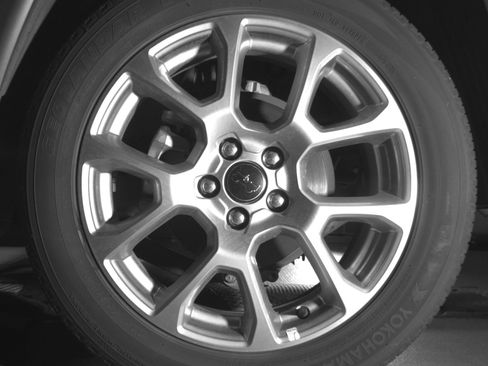 Used 2025 Jeep Compass Limited image 14