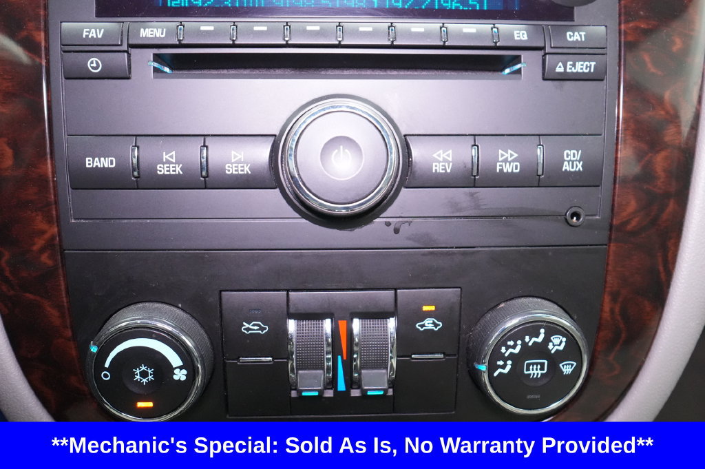 Used 2014 Chevrolet Impala LT FWD image 24