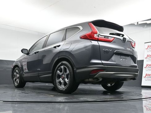 Used 2017 Honda CR-V EX-L image 37