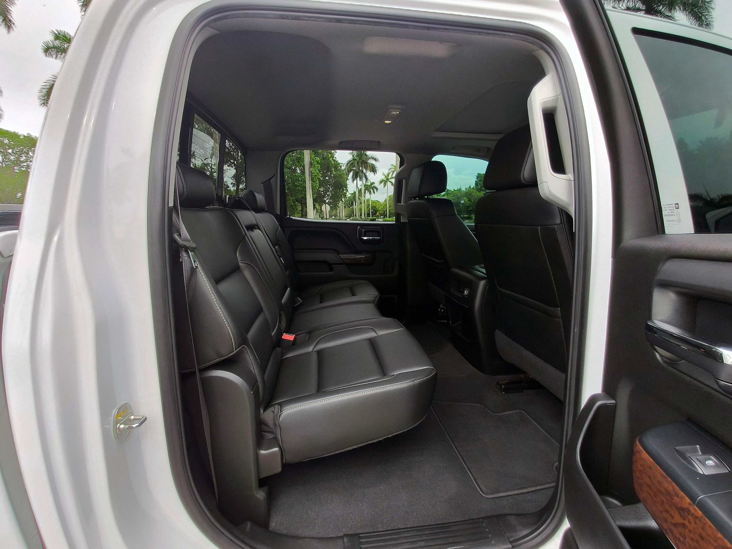 Used 2019 GMC Sierra 2500 SLT AWD/4WD image 35