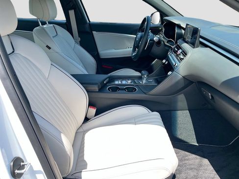 Used 2026 Genesis G70 3.3T Sport Prestige RWD image 30