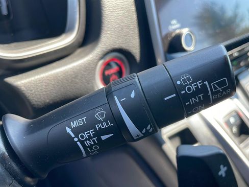 Used 2022 Honda CR-V EX image 16