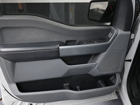 Used 2023 Ford F150 XLT AWD/4WD image 13