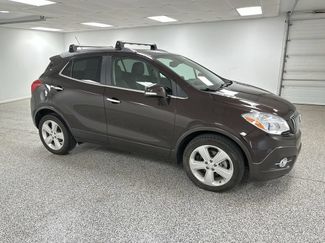 Used 2016 Buick Encore Convenience FWD video 1
