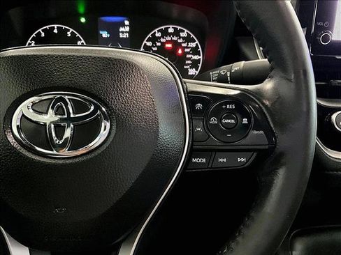 Used 2024 Toyota Corolla SE FWD image 21
