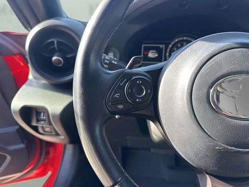 Used 2024 Toyota GR86 image 13