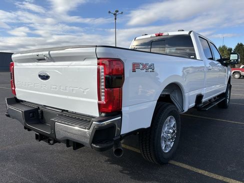 New 2026 Ford F250 XLT w/ XLT Premium Package image 37