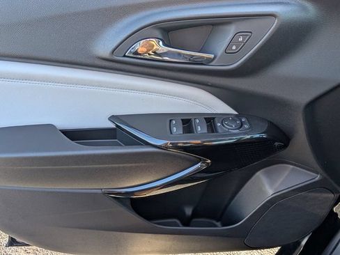 New 2026 Chevrolet Trax LT w/ Driver Confidence Package FWD image 11