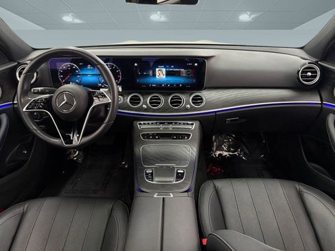 Certified 2022 Mercedes-Benz E 350 Sedan image 15