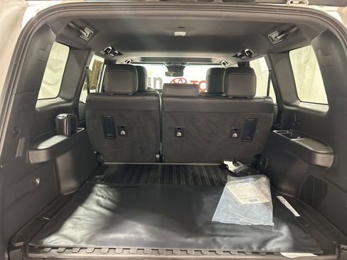 Used 2026 Toyota Land Cruiser w/ Premium Package image 20