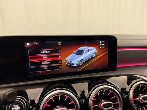 Used 2020 Mercedes-Benz CLA 250 4MATIC image 26