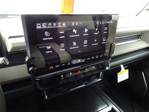 New 2026 GMC Hummer EV SUV image 19