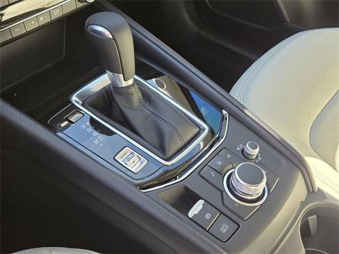 New 2025 MAZDA CX-5 AWD 2.5 S image 15
