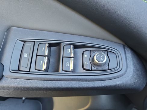 Used 2023 Subaru Ascent Onyx Edition Limited image 29