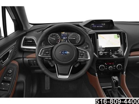Used 2023 Subaru Forester Touring AWD/4WD image 11