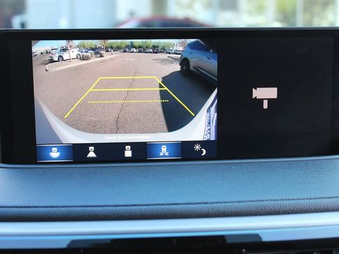 Used 2024 Acura MDX 3.5L image 19