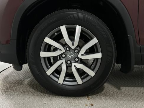 Used 2020 Honda Pilot EX-L image 40