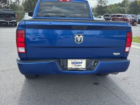 Used 2018 RAM 1500 Express image 4